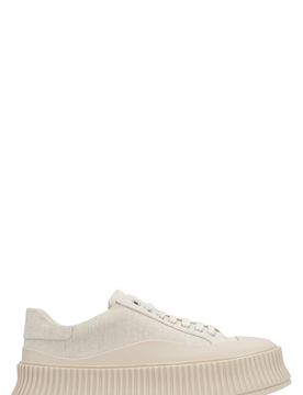 JIL SANDER Chunky Sneakers