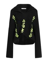 Pullover Mujer Negro 34,36 Mujer