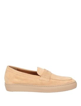 Mocasines Hombre Arena 42 Hombre