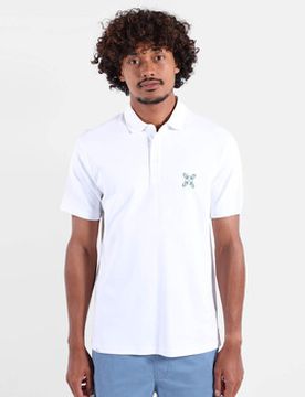 Poloshirt Polo Manches Courtes Rest Eu Xxl;Eu S;Eu M;Eu L;Eu Xl;Eu 3xl Male