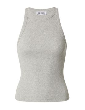 EDITED Top 'Orelia' gris