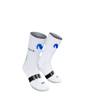 Chaussettes Vortex 2.0 Movistar Team 2026