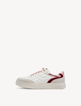 Sneaker bianco - 36