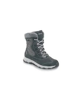 Stivali invernali da donna Civetta GTX grigio 41 - Meindl - FashionsVida