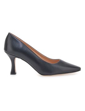 Décolleté Nere Made in Italy 8301 40