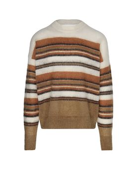 Pullover DRUSSELH crema L