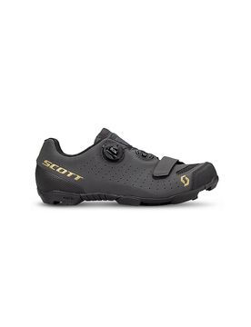 Zapatillas de MTB para mujer MTB Comp BOA® gris 41