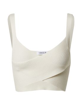 EDITED Top 'Rasmine' beige