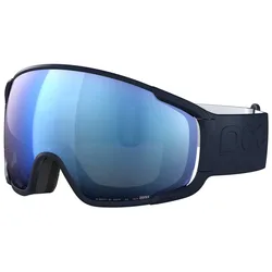 Masque De Ski Zonula Apatite Navy / Partly Sunny Blue Partly Sunny Blue/CAT2 Homme