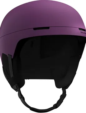 Casque Brigade Index Pansy 53-56 cm unisex - Salomon - FashionsVida