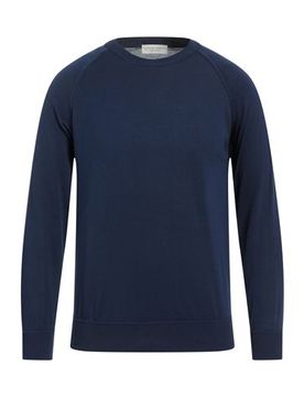 Pullover Herren Nachtblau 46,48,50,52,54,56,58 Herren