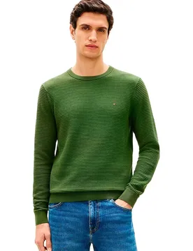 Maglione Seasonal Structure Mountain Pine L