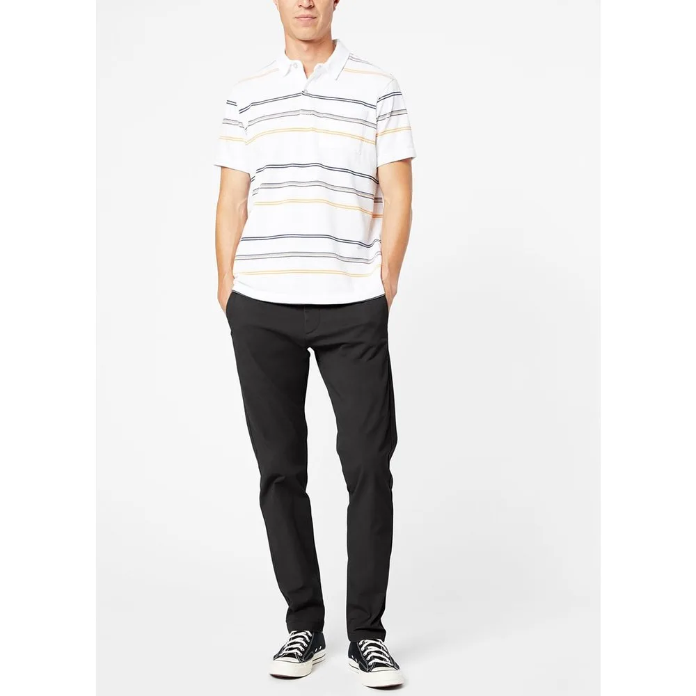 Chino de hombre Smart 360 Flex slim - Dockers - FashionsVida