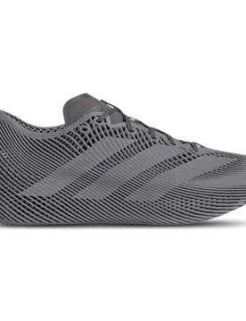 Climacool Damen Sneaker - Grau - Größe 39 1/3 - Netz/Synthetik Grey 39 1/3 - Adidas - FashionsVida