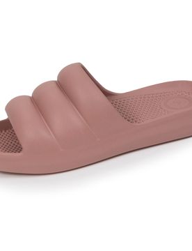 Mules Claquettes EVERYWEAR Blush blush 38