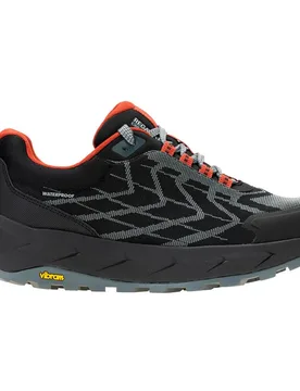 Cruize zapatilla trekking hombre Gris (40) - Regatta - FashionsVida