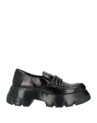 Mokassin Damen Schwarz 36,37,38,39,40 Damen - Jeannot - FashionsVida