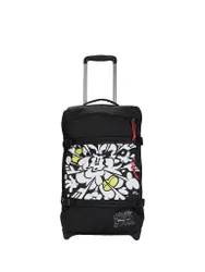 Reisetrolley Transit'r Plus S Tarp negro
