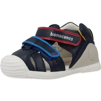 Flache Sandalen 232143b 18;19 - Biomecanics - FashionsVida