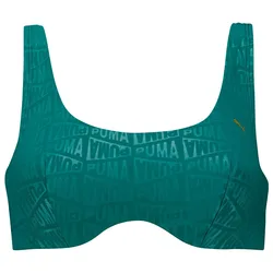 Top Bikini 701237623 Emerald Ice L