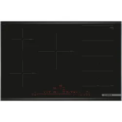 Placa inducción Serie 8 con tecnología FlexInducción - PXV875DV1E