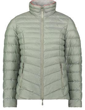 Jacke Watte female