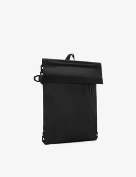 Zaino Uomo Rrd W25308 10 BLACK