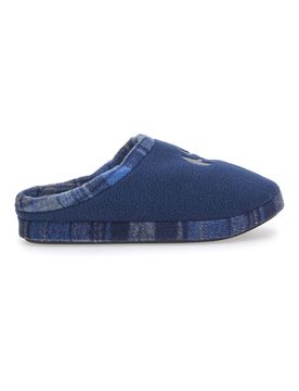 Pantofole Superga 22367 Blu 38
