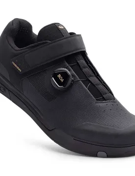 Scarpe Mtb Mallet Black / Gold