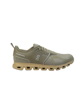 Sneaker CLOUD 6 Wasserfest olive 44 herren - On - FashionsVida