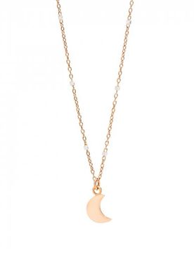 Collana Mini Luna DCB9003_MOONX_0009R