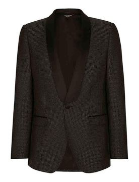 Blazer a micro pois