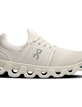 Cloudswift 4 AD Herren Freizeitschuhe, weiß, Größe 46 46