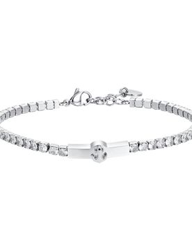 Bracciale Uomo Luca Barra BA1810