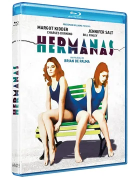 Blu-ray Hermanas Multicolor One Size unisex - Divisa - FashionsVida