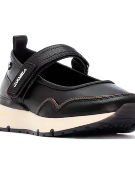 Carmela Scarpe 162515 Black EU 40