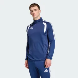 Maglia da allenamento Tiro 26 League L Team Navy Blue 2 / White