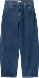 Jean confortable - Brandon Pant W Blue Stone Washed - Taille XS - Bleu