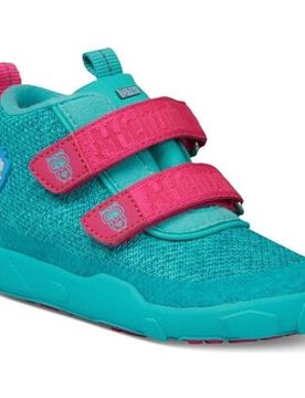 Erste Schritte Schuhe Maedchen Minimal Happy Lowboot Owl Afz-Shs-224 21 Female