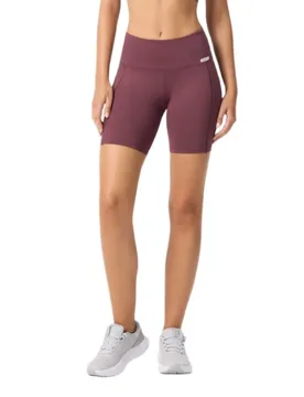 Leggings Courts Forever Red wine M - Ginadan - FashionsVida