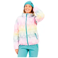 Veste Thing Glacial Blue S