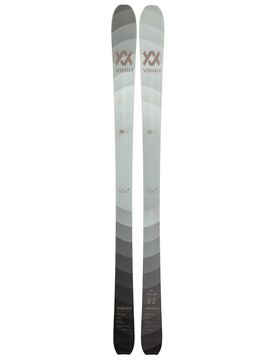 Tourenski Rise Up 82 W 2026 für Damen aus Holz Größe 149 cm Grau