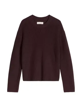 Puovers, S, Round-Neck, Sits femae