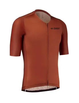 Maillot à Manches Courtes Podium
