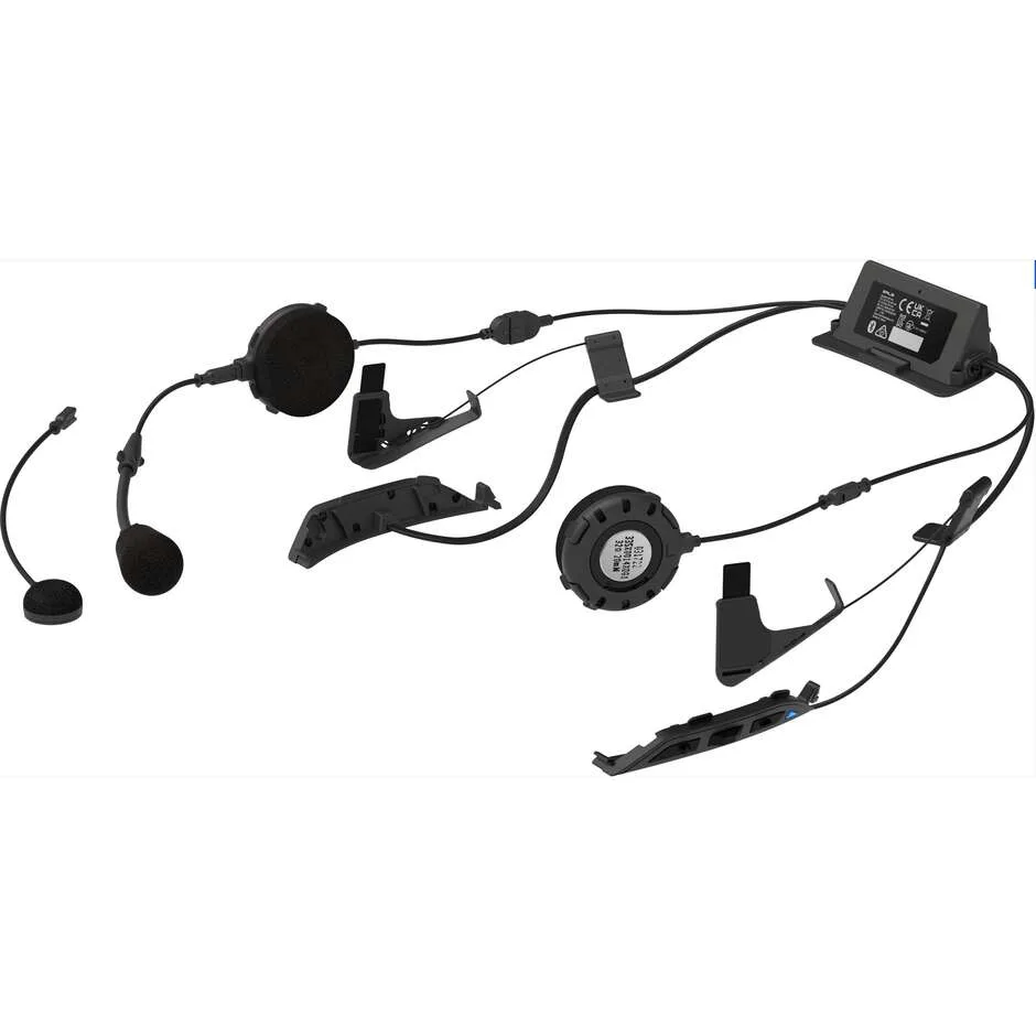 Interfono by Sena SRL 3 Rider Link Specifico per Casco taglia un - Shoei - FashionsVida