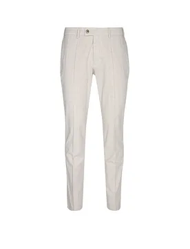 HILTL Chino TILO beige 27 herren - Hiltl - FashionsVida