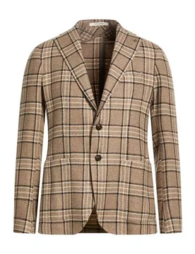 Americana Hombre Topo 48 Hombre - Tagliatore - FashionsVida