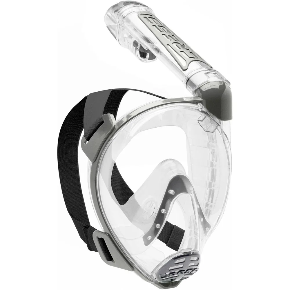 Duke mascara gafas snorkel (M/L) - Cressi Sub - FashionsVida