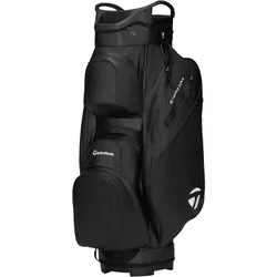 Cartbag Storm Dry, schwarz