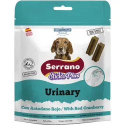 Snack funcional para perros urinary carne y pescado 110g